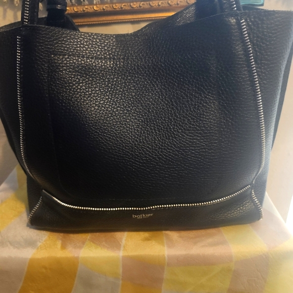 Botkier Soho Bite SizeTote - Picture 2 of 8